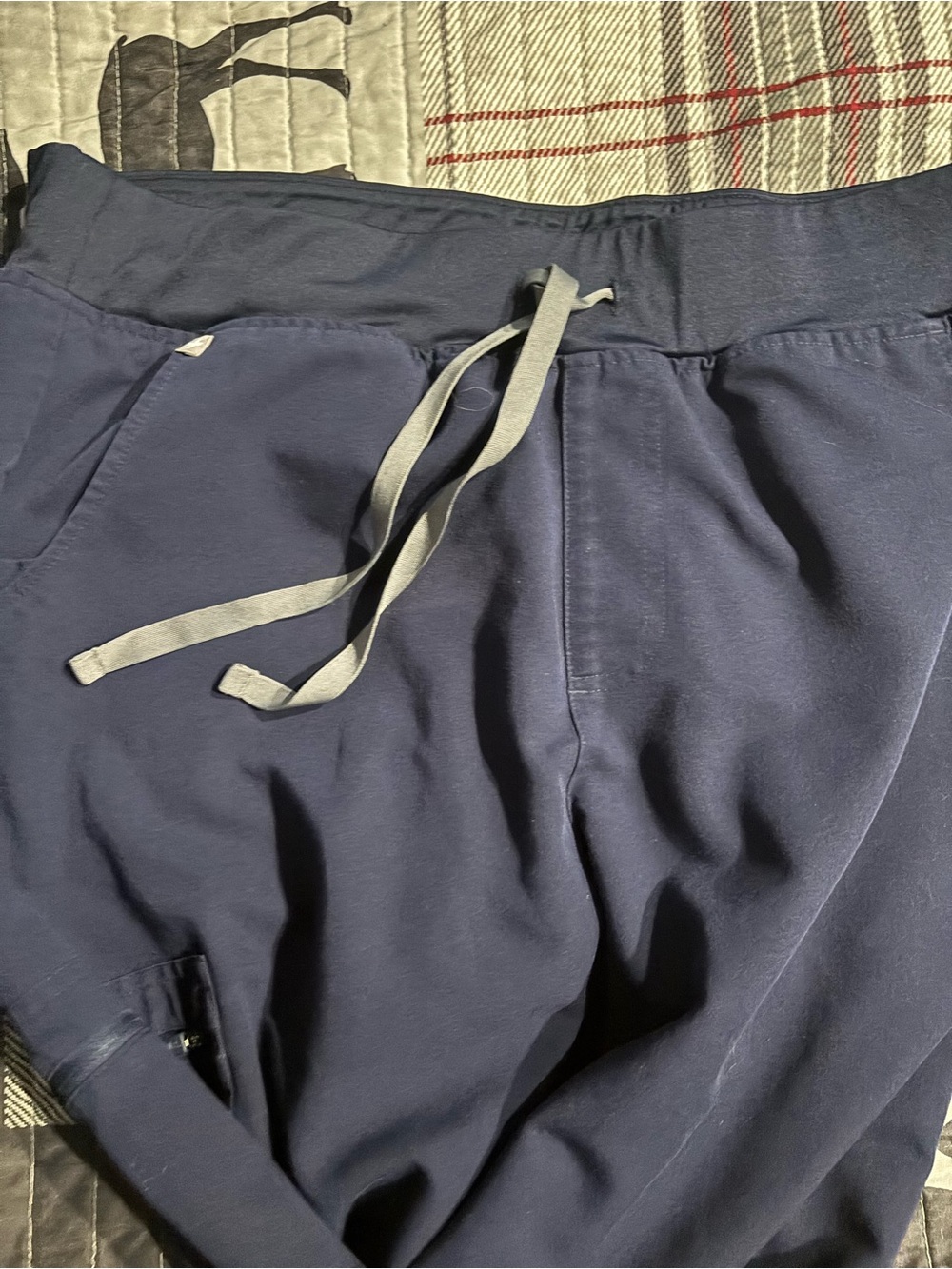 Figs Women's Zamora Scrub Pants